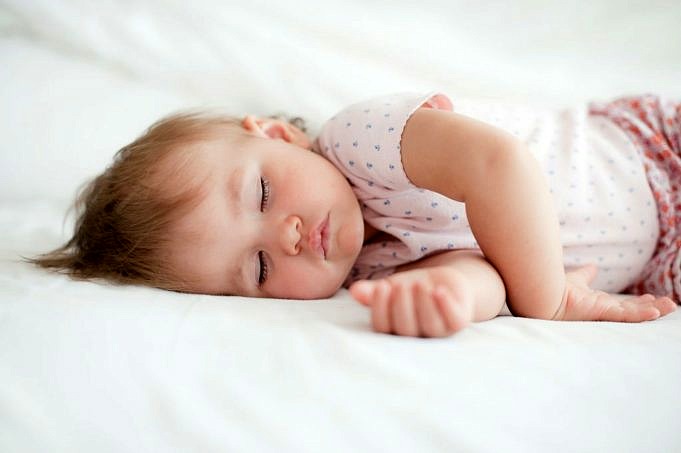 Come Convincere I Bambini A Fare Sonnellini Più Lunghi - 8 Semplici Consigli Per Il Giorno E La Notte