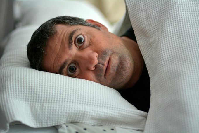Cosa Ti Fa Sentire Così Assonnato Quando Sei Malato?