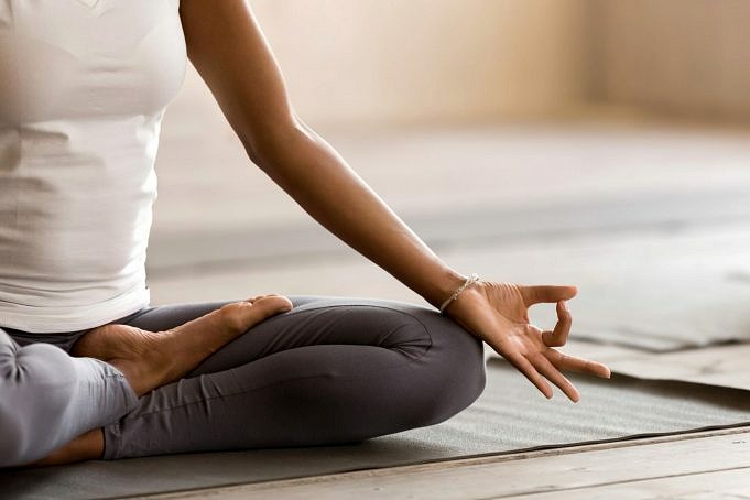 Le Migliori Routine Di Yoga Per Dormire. Come Preparare Il Corpo E La Mente